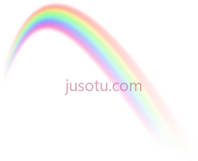 彩虹膜拱,arcoiris efeito arco iris PNG