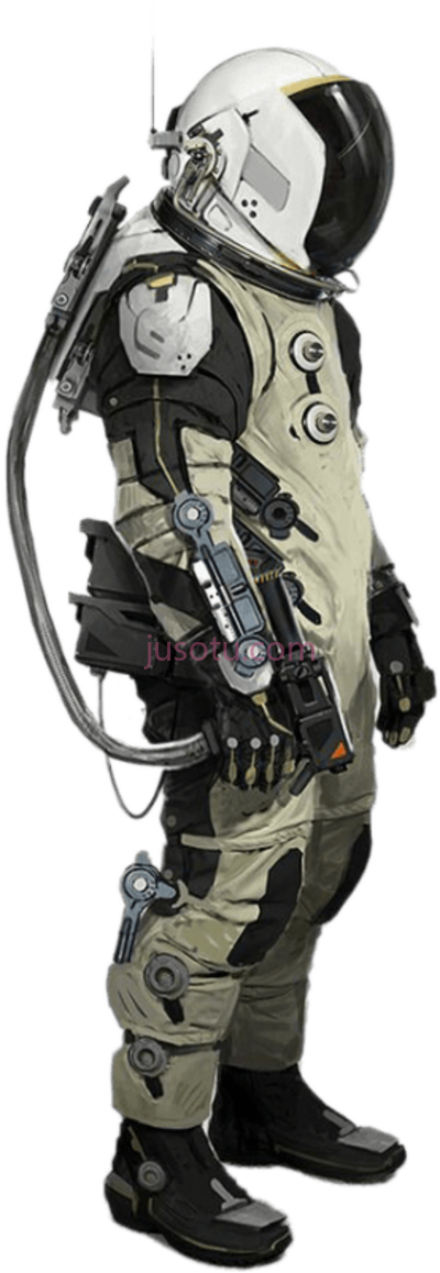 宇航员,astronaut PNG