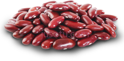 芸豆红豆,kidney beans red PNG
