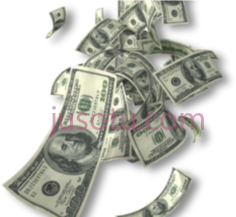 金钱PNG