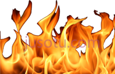 火焰PNG