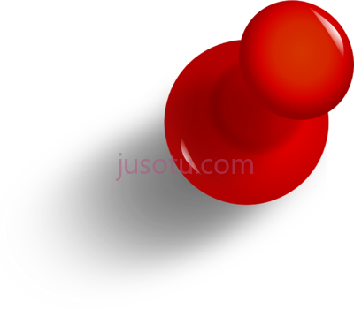 图钉,thumbtack pushpin 2 hi push pin PNG