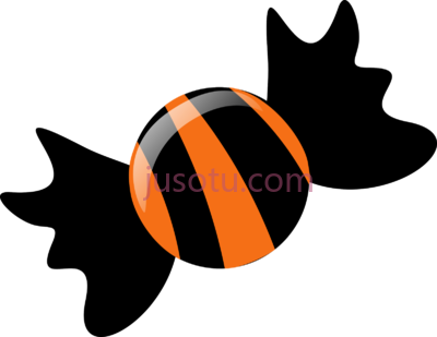 万圣节,halloween candy bonbons PNG