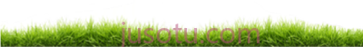 草坪,lawn grass line PNG