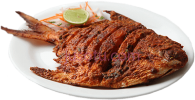 炸鱼,fish fry PNG