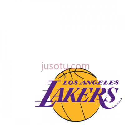 洛杉矶湖人队,go los angeles lakers PNG