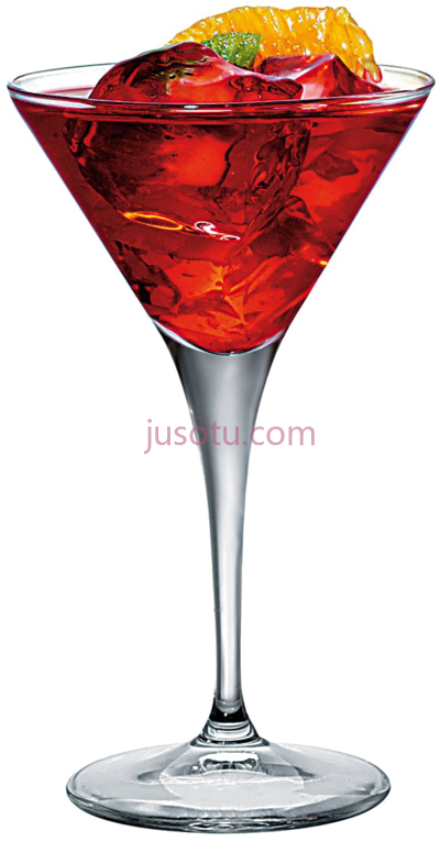 鸡尾酒杯,cocktail glass martini PNG