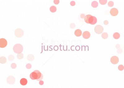 散景,bokeh PNG