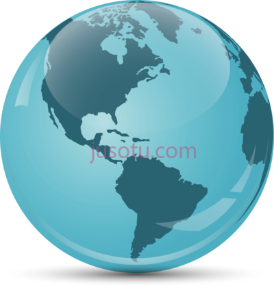 世界环球地图,globo mundo americas map PNG