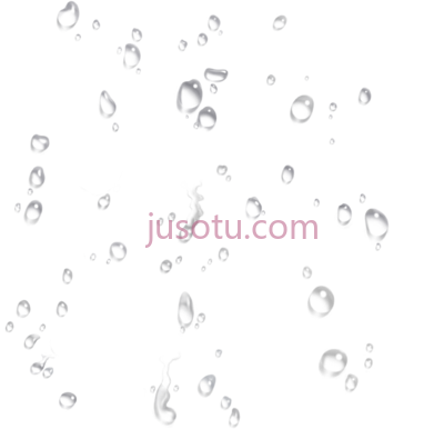 雨水滴,rainwater drops PNG
