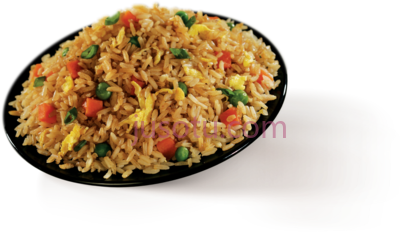 炒饭,panda express fried rice chinese PNG