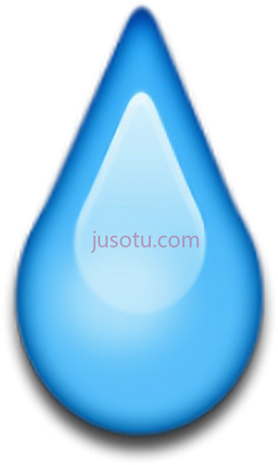 水滴眼泪,agua gotas lagrima PNG