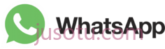 WhatsApp标志PNG