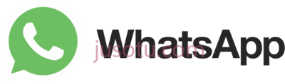 WhatsApp标志,whatsapp logo PNG