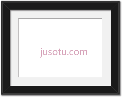 现代友谊,moldura quadro moderna place card PNG