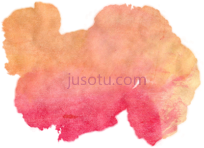 橙色笔画,water splash paint splatter splas orange PNG