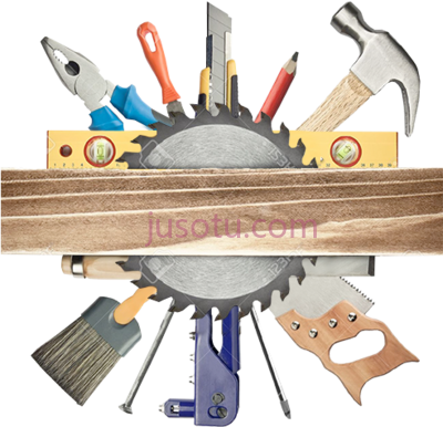 工具,herramientas carpentry PNG