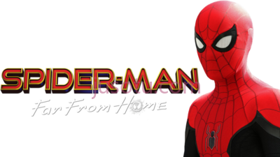 蜘蛛侠,far from home spider man PNG