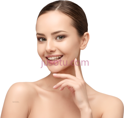 女人面部,qualifications model facial PNG