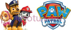 汪汪队立大功,动画片 PNG