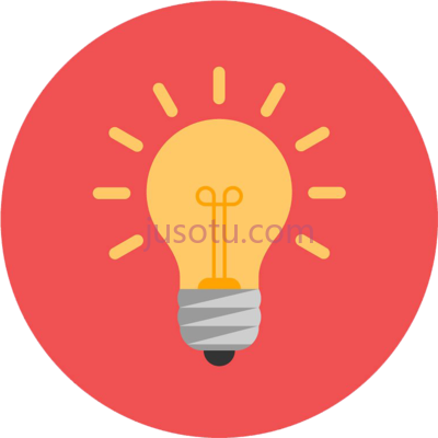 灯泡,bulb flat icon 01 PNG