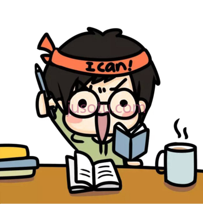 考试及格,exam pass test cartoon PNG