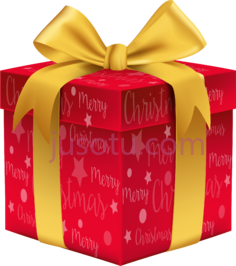快乐礼物PNG