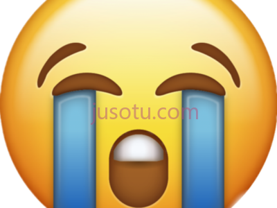 哭,sad iphone PNG
