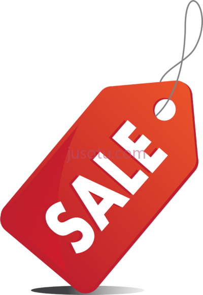销售标签,sale tag PNG