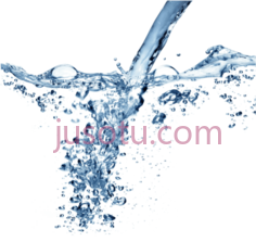 水花PNG