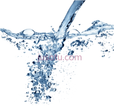 水花,water splash PNG