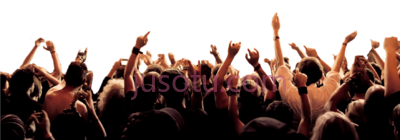 人群欢呼,crowd cheering PNG
