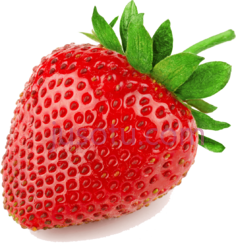 草莓PNG