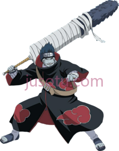 火影忍者漩涡鸣人PNG