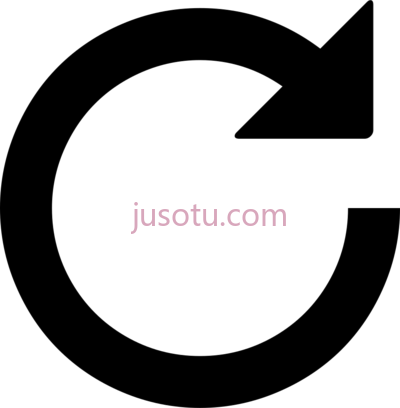 重置,reset icon PNG