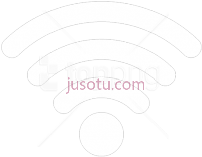 无线上网,wifi icon white PNG
