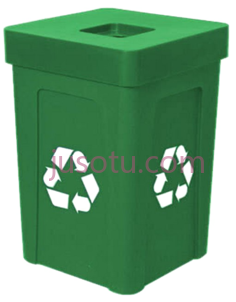 回收站PNG