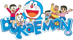 大雄哆啦A梦,机器猫 PNG
