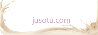牛奶飞溅,milk splash PNG