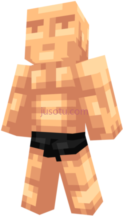我的世界,funny skins hand muscle PNG