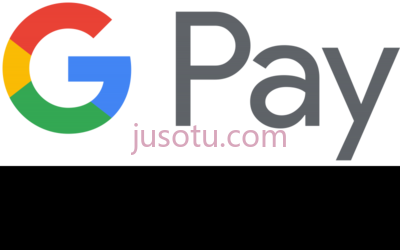 谷歌支付,google pay listed as payment option on ebay sign PNG