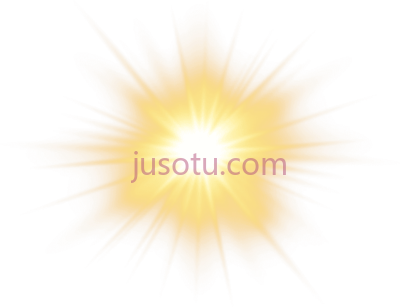 阳光,sun light PNG