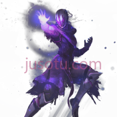 命运2PNG