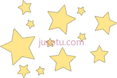 金星,star PNG