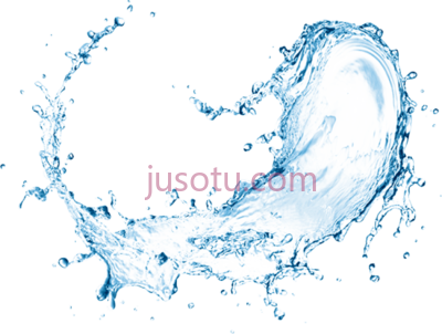 水,water splash dove oxygen moisture shampoo PNG