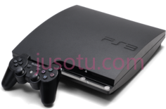 索尼游戏机PNG
