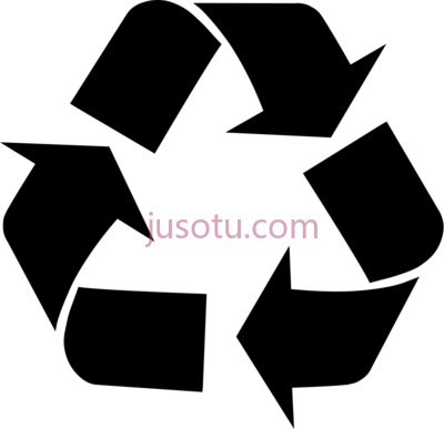 循环,recycle icon PNG