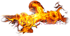 火焰PNG