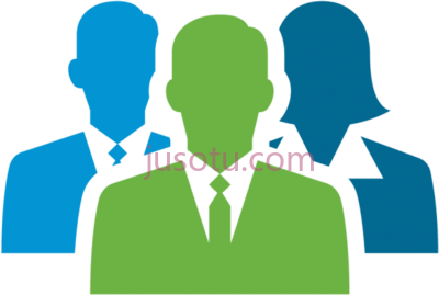 客户,customers PNG