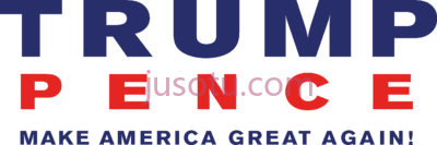 特朗普,trump pence PNG